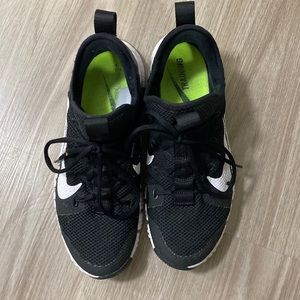 Training tennis shoes